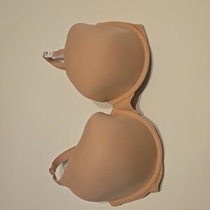 Victoria's Secret - Pink - Brand New Nude Color Bra - Size 34DD